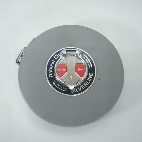 Rabone chesterman 70w 30m - rabone,