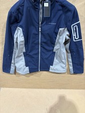 Jaguar Jacket Size 16 Genuine