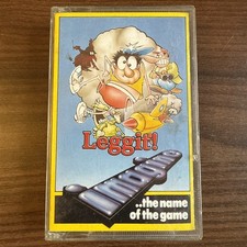 33426 Leggit ! - Dragon 32