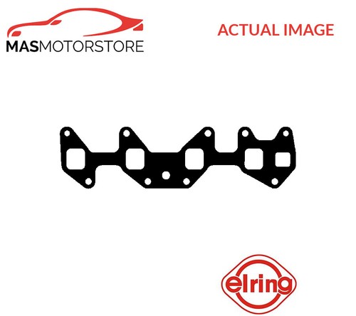 Intake manifold gasket elring - gasket,