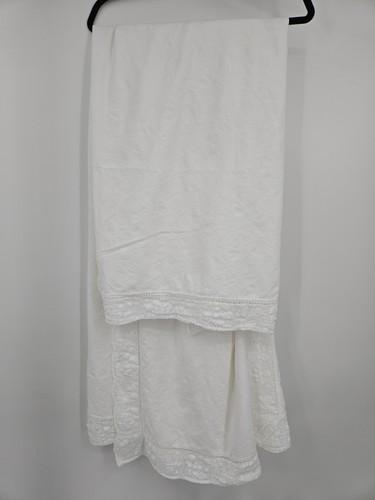 Simply shabby chic white - shabby,
