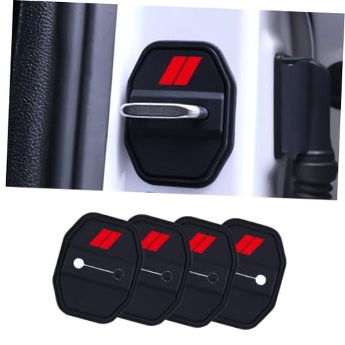 4pcs door lock cover - 4pcs, for