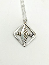 Ola Gorie Sterling Silver