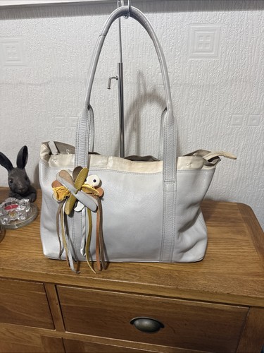 Genuine radley dove - radley,