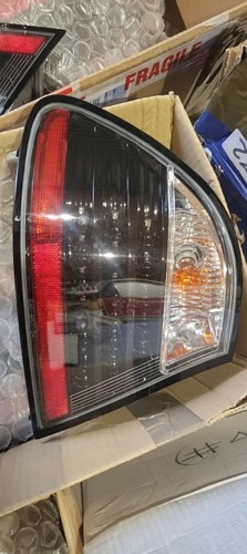 Bmw e46 rear lights pair - rear,