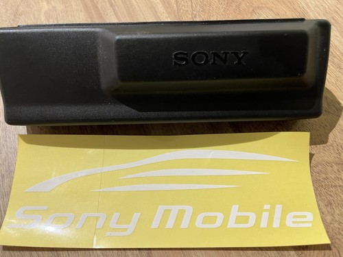 Genuine sony car - sony,