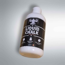 Liquid Chalk 250ml Orange