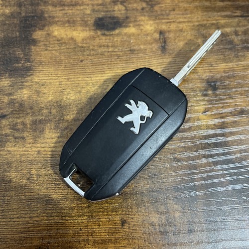 Genuine peugeot button - genuine,