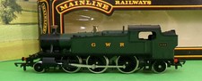 Mainline 6100 Class 2-6-2