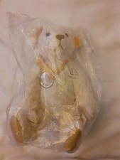 Steiff millennium bear - steiff,