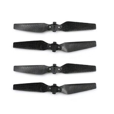 4 Pcs Carbon Fiber Propeller