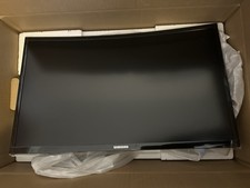 Samsung C24F390FHR 24 Inch