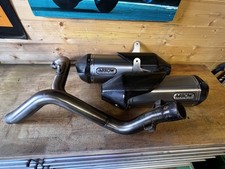 Triumph Speed Triple 1050 RS