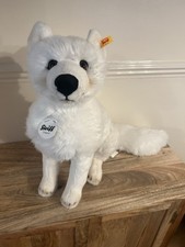 Rare Large Steiff Original