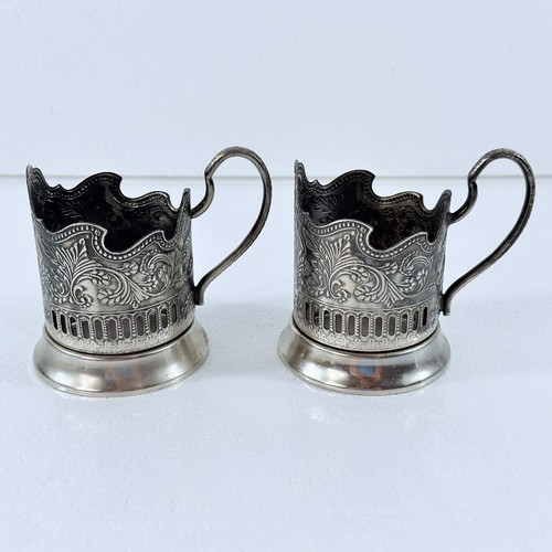 Vintage pair russian - pair,