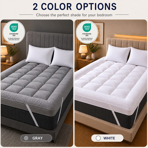 Cooling hotel quality mattress - hotel,
