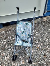 Mamas & Papas Junior Dolls Stroller