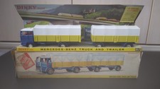 Dinky Toys Mercedes-Benz 917