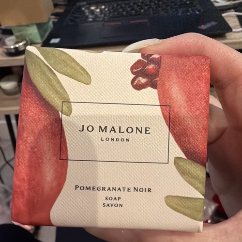 Malone pomegranate noir bar - malone,