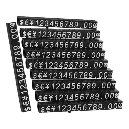 Sets retail display - display, stand
