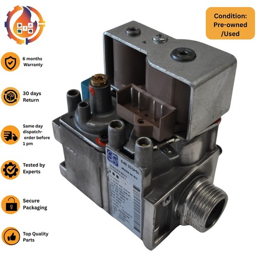 Worcester greenstar highflow - worcester,