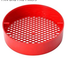 Fluval External Filter Media Basket for FX4/FX5/FX6 Models