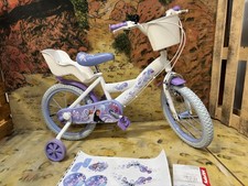 Huffy 16" Frozen Huffy Kids