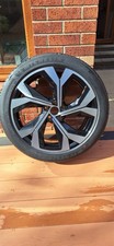 Renault Austral Alpine 20"
