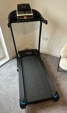 Treadmill, Commercial Treadmill, Speed 1-16KM/H, 0-15% Auto Incline × 1