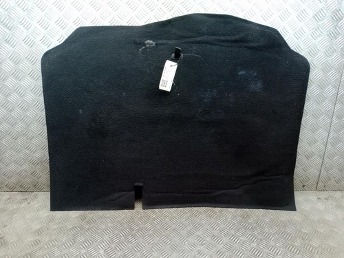 Ford fiesta boot - fiesta, floor