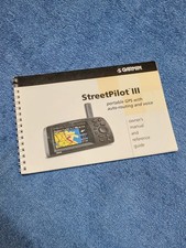 Owners Manual for GARMIN