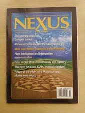 Nexus - October/November  2016