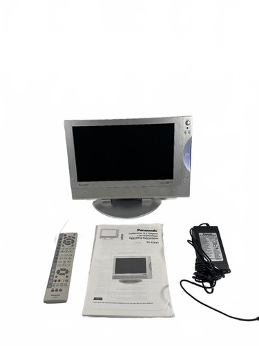 Panasonic 15lv1 retro - tx-15lv1, 15"
