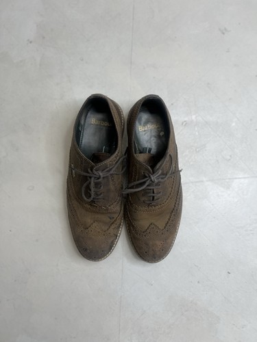 Barbour mens brown vintage - mens brown,