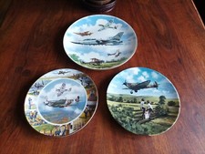 3 Royal Doulton Collector