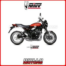 MIVV MUFFLER GPpro Kawasaki