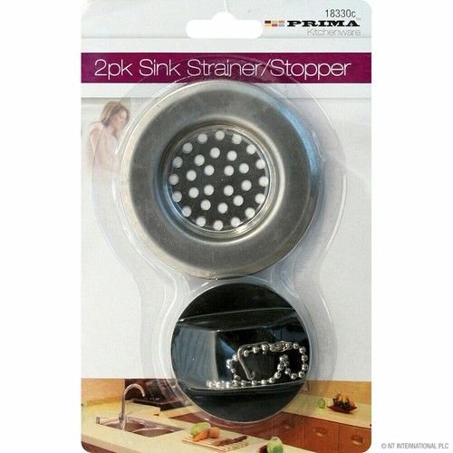 Sink strainer kitchen drain - sink,