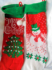 Kitsch Knitted Christmas