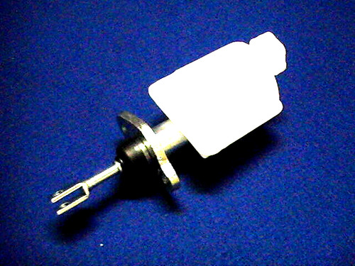 Classic mini brake - classic,
