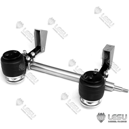 Lesu air suspension diy - air,