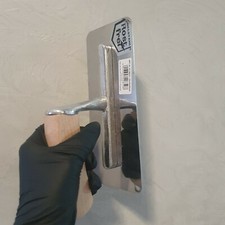 Venetian Trowel Plastering