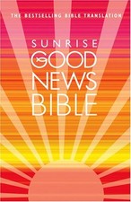 Good News Bible (Sunrise)
