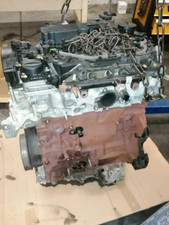 ENGINE FORD 2.0 TDCI T7DB
