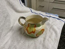 Milk  Jug Arthur Wood Cream