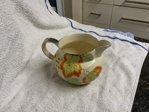 Milk jug arthur wood - milk, cream