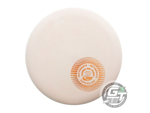 New gateway super glow - glow, firm