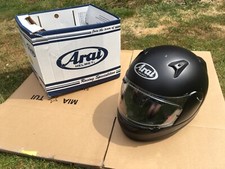 Arai Quantum-ST Helmet Size L Large Black