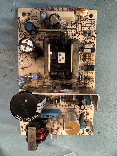 Power supply for tektronix - power,
