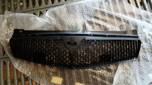 Radiator grille lancia - grille,