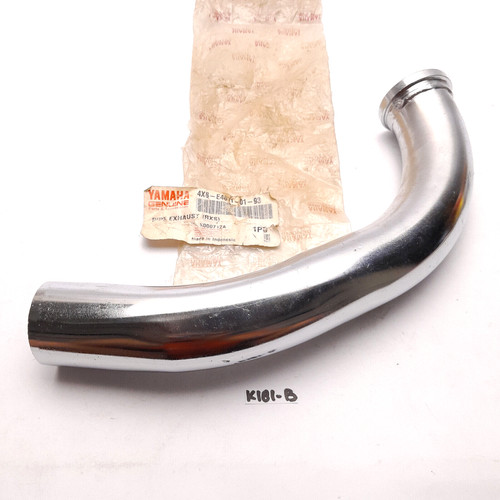 Yamaha rxs mayfit rx135 rs100 - rx135,